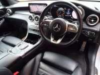 MERCEDES-BENZ GLC CLASS