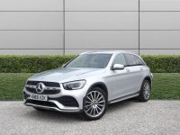 MERCEDES-BENZ GLC CLASS