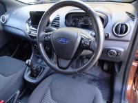 FORD KA+