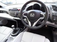 HONDA CR-Z