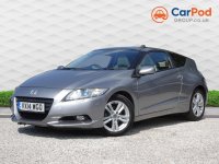 HONDA CR-Z