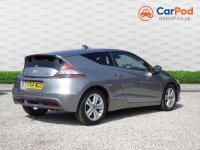 HONDA CR-Z